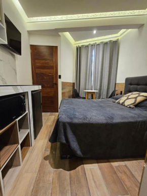 Design Cozy loft in Condesa